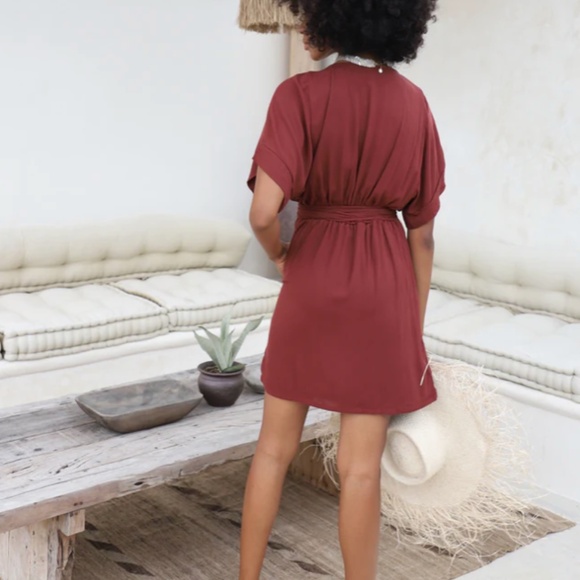 MIni Dress - Picture 3 of 3